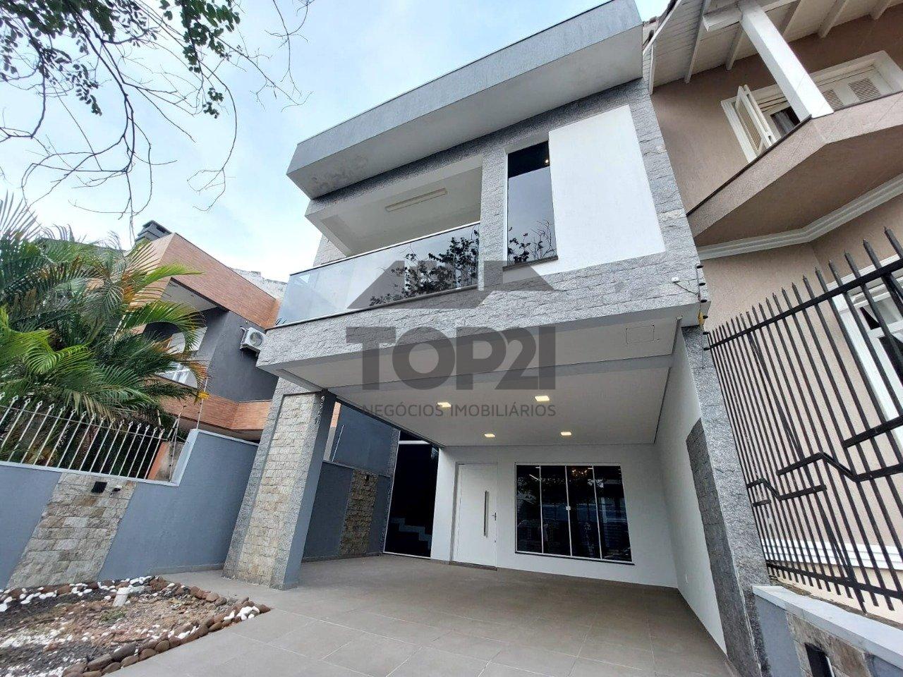 Casa no bairro Sarandi em Porto Alegre