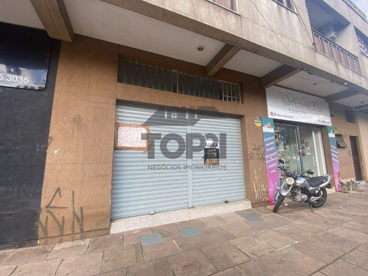 Loja no bairro Sarandi em Porto Alegre
