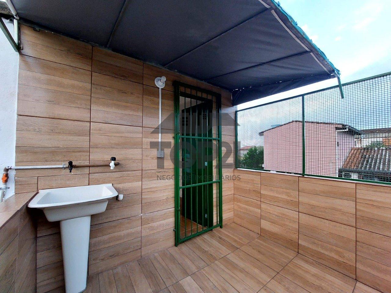 Casa no bairro Sarandi em Porto Alegre