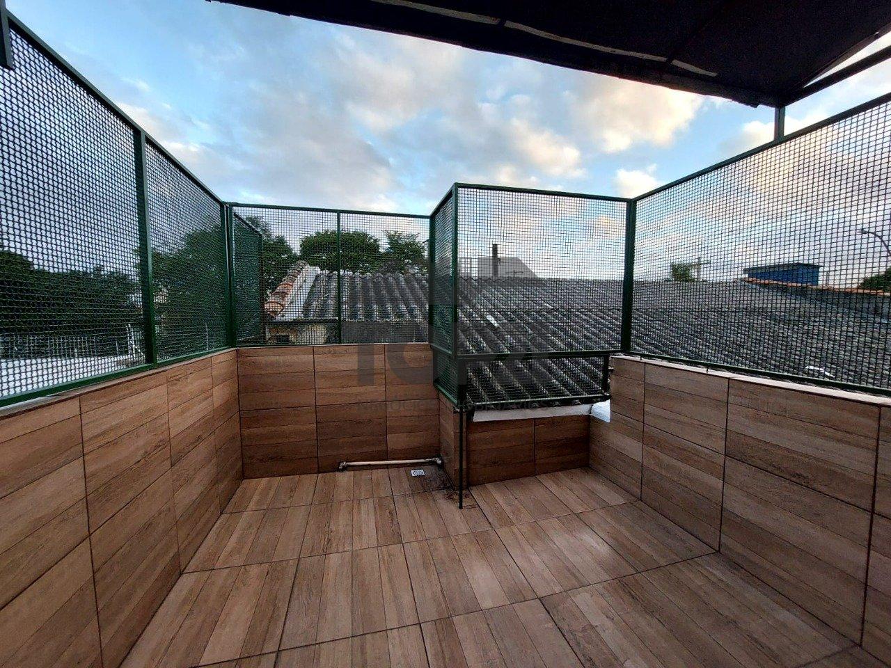 Casa no bairro Sarandi em Porto Alegre