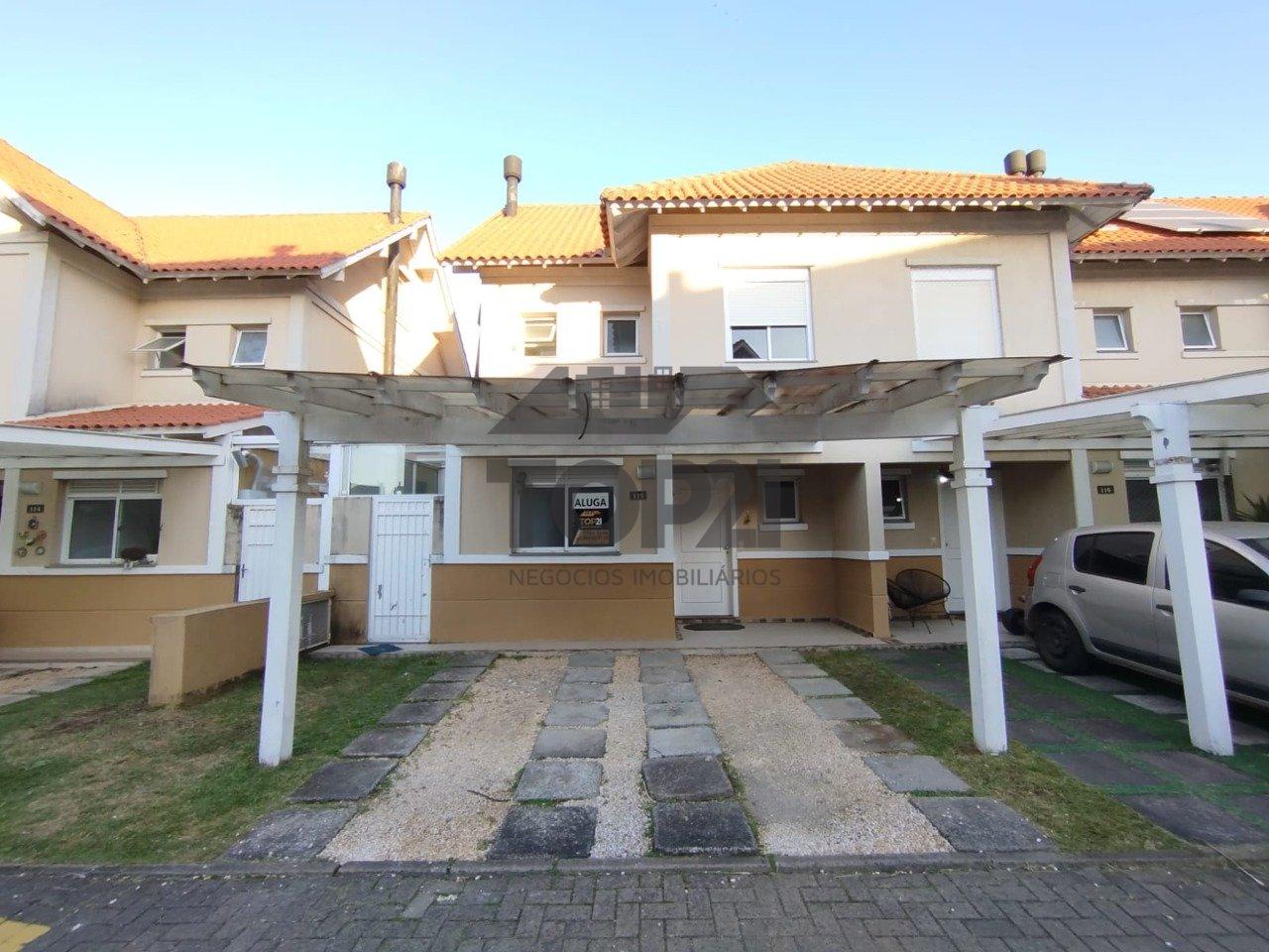 Casa em Condomínio 