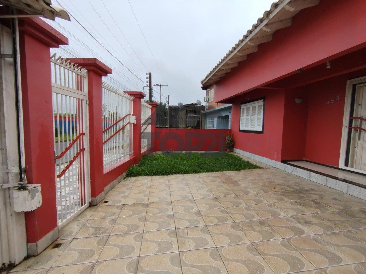 Casa no bairro Sarandi em Porto Alegre