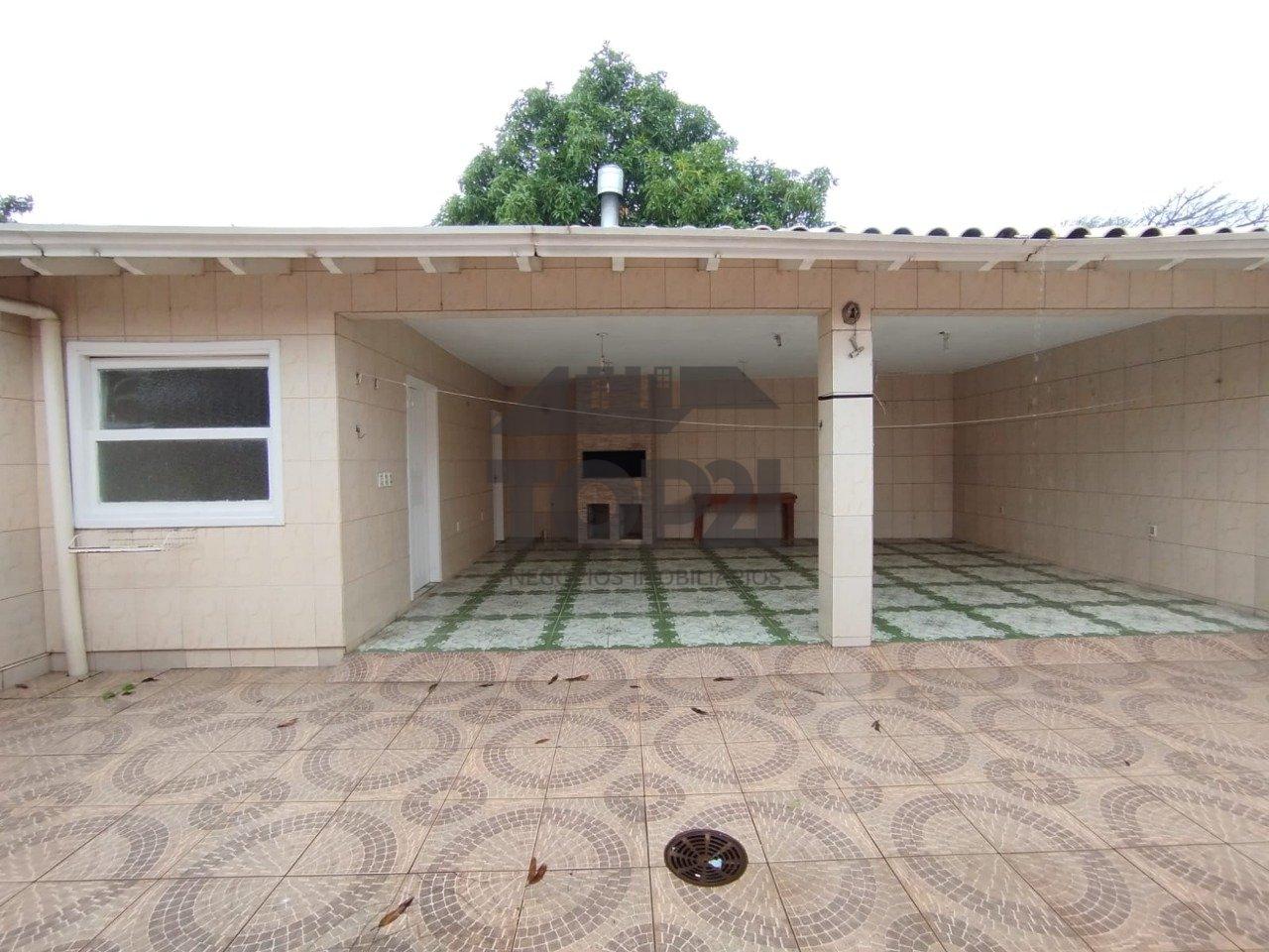 Casa no bairro Sarandi em Porto Alegre