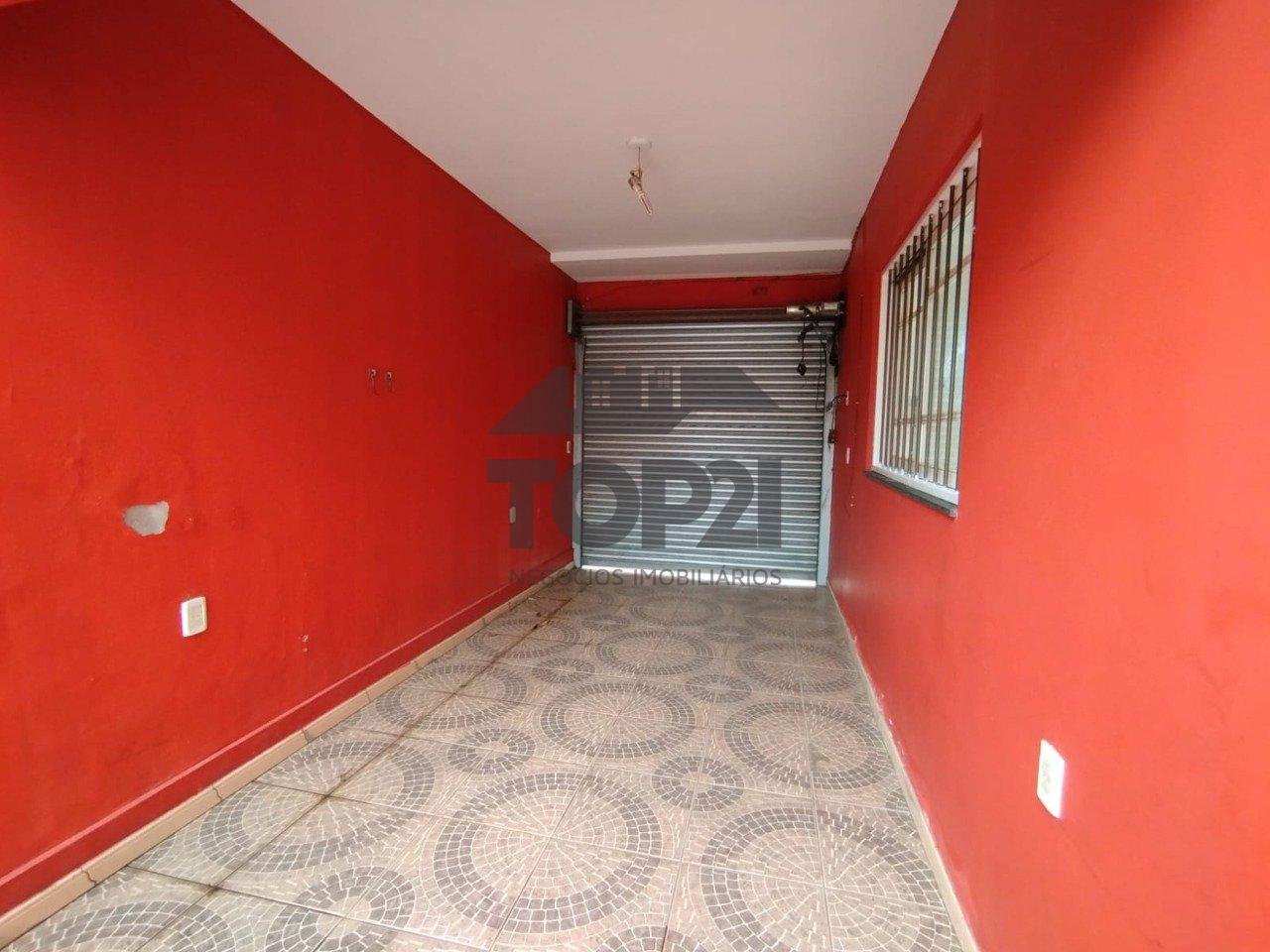 Casa no bairro Sarandi em Porto Alegre