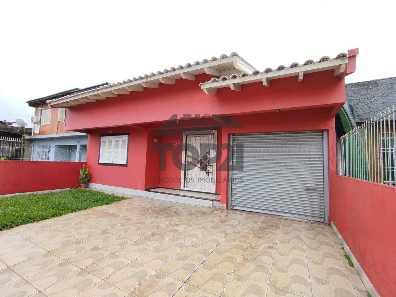 Casa no bairro Sarandi em Porto Alegre