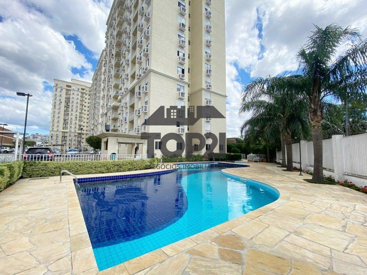 Apartamento  no bairro Sarandi em Porto Alegre