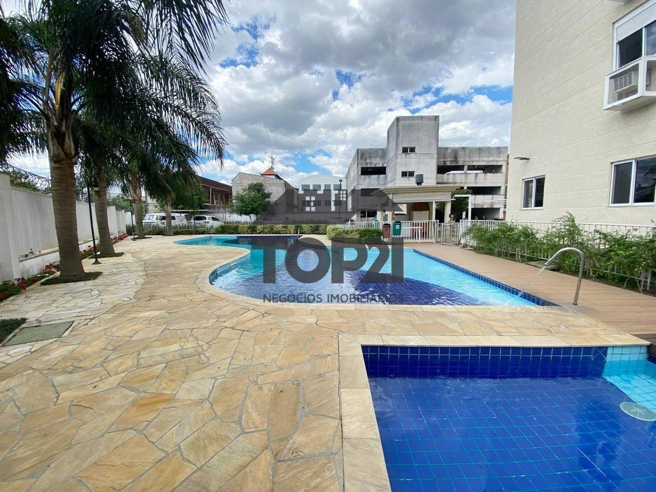 Apartamento  no bairro Sarandi em Porto Alegre