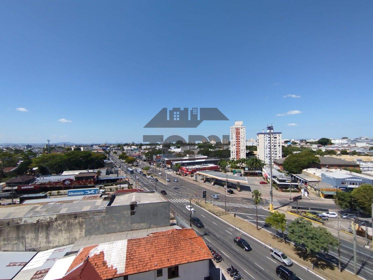 Apartamento  no bairro Sarandi em Porto Alegre