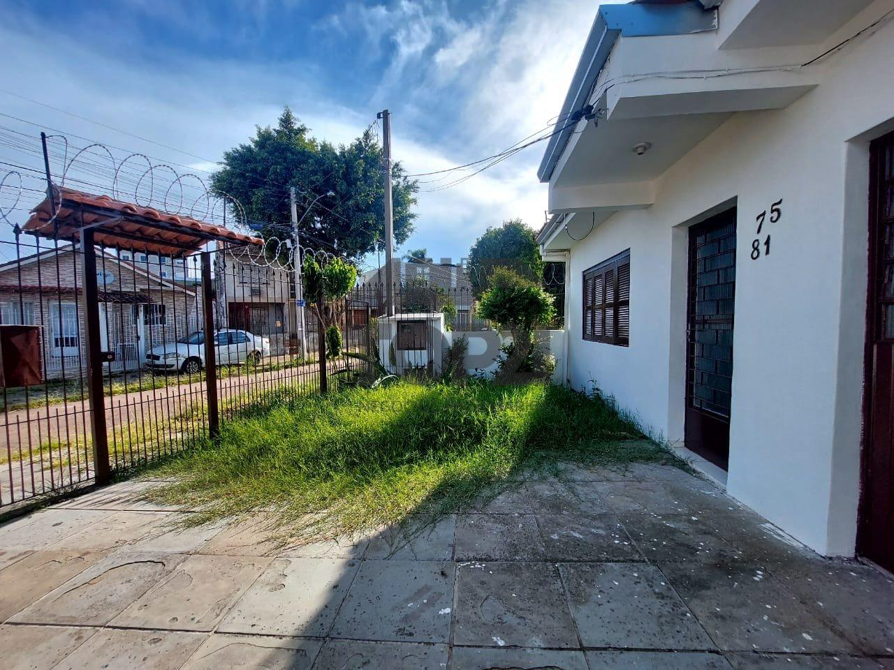 Casa no bairro Sarandi em Porto Alegre