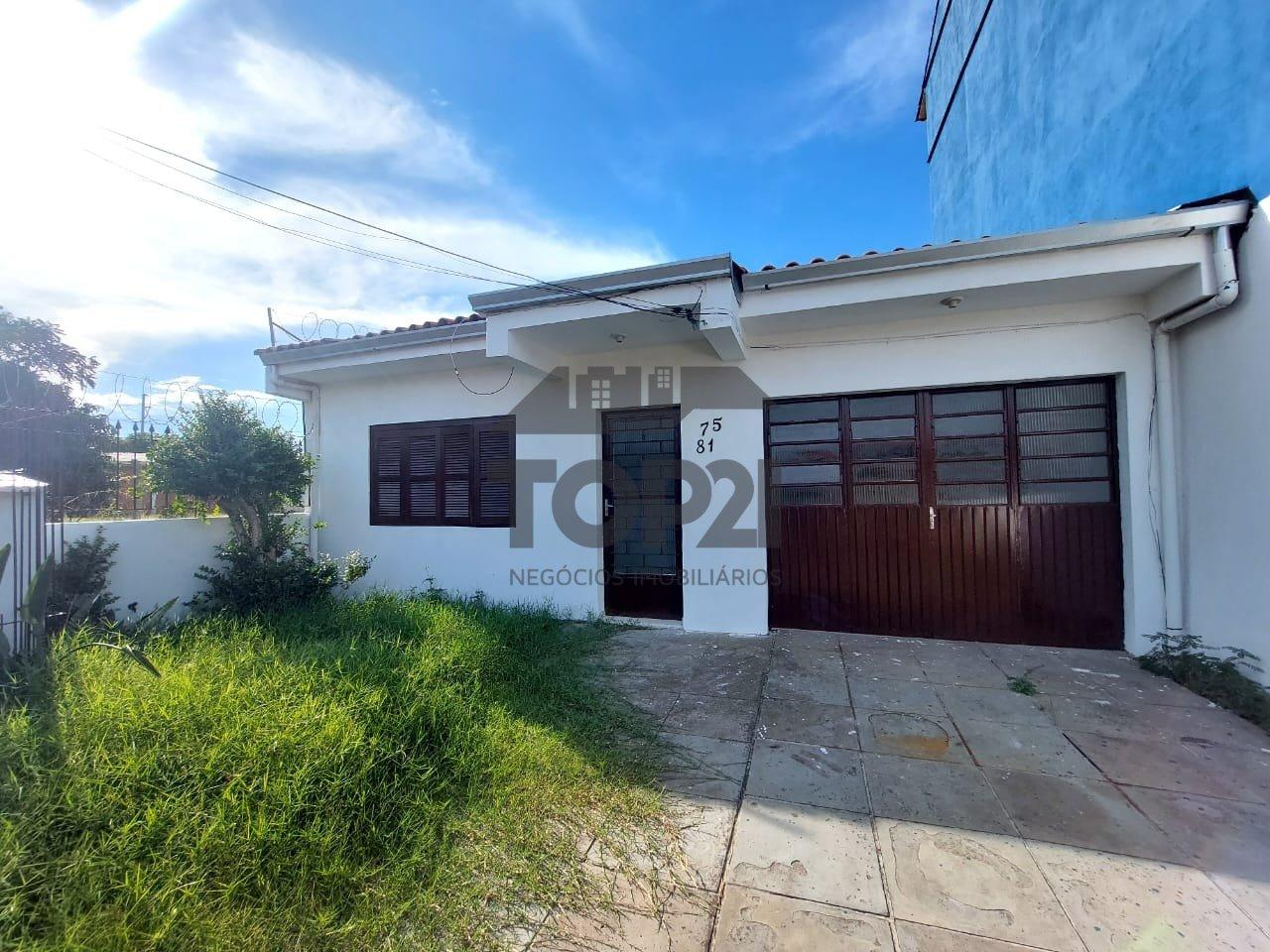 Casa no bairro Sarandi em Porto Alegre