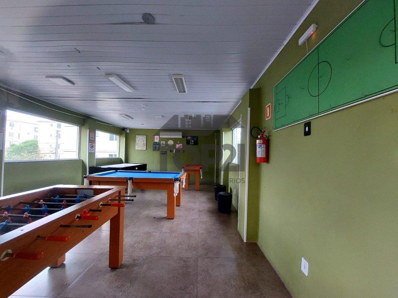 Apartamento  no bairro Mário Quintana em Porto Alegre