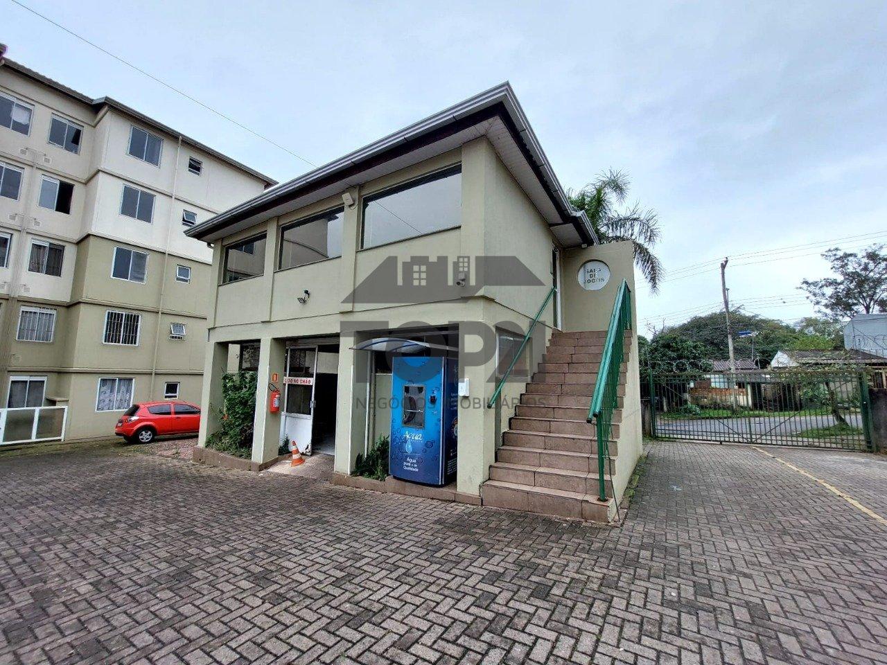 Apartamento  no bairro Mário Quintana em Porto Alegre