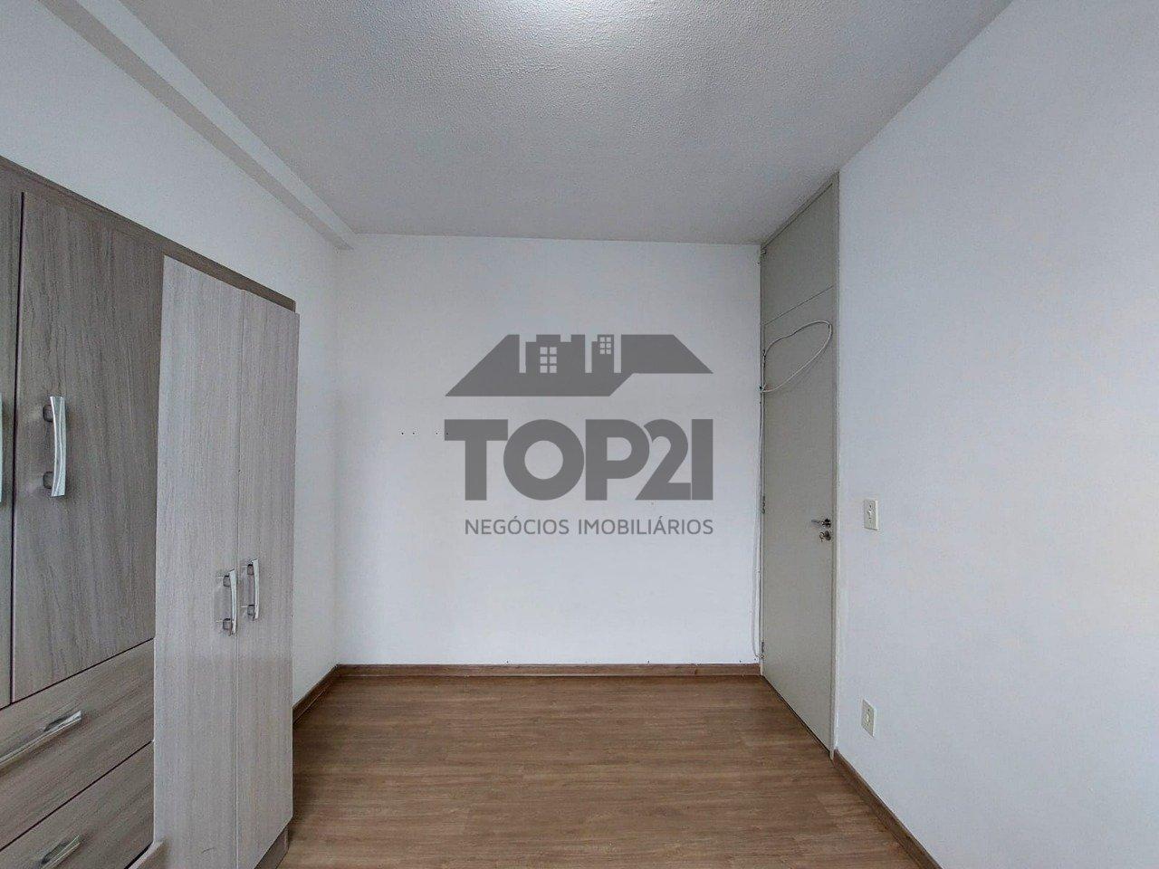 Apartamento  no bairro Mário Quintana em Porto Alegre