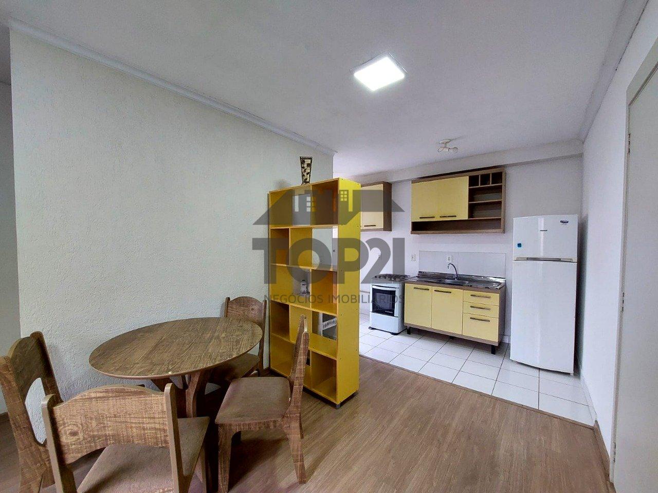 Apartamento  no bairro Mário Quintana em Porto Alegre