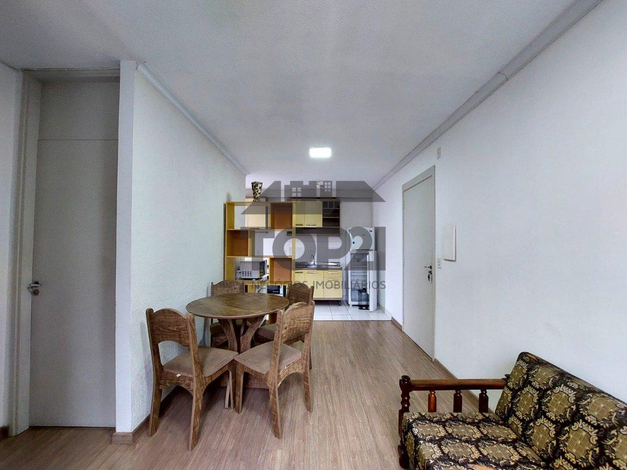 Apartamento  no bairro Mário Quintana em Porto Alegre