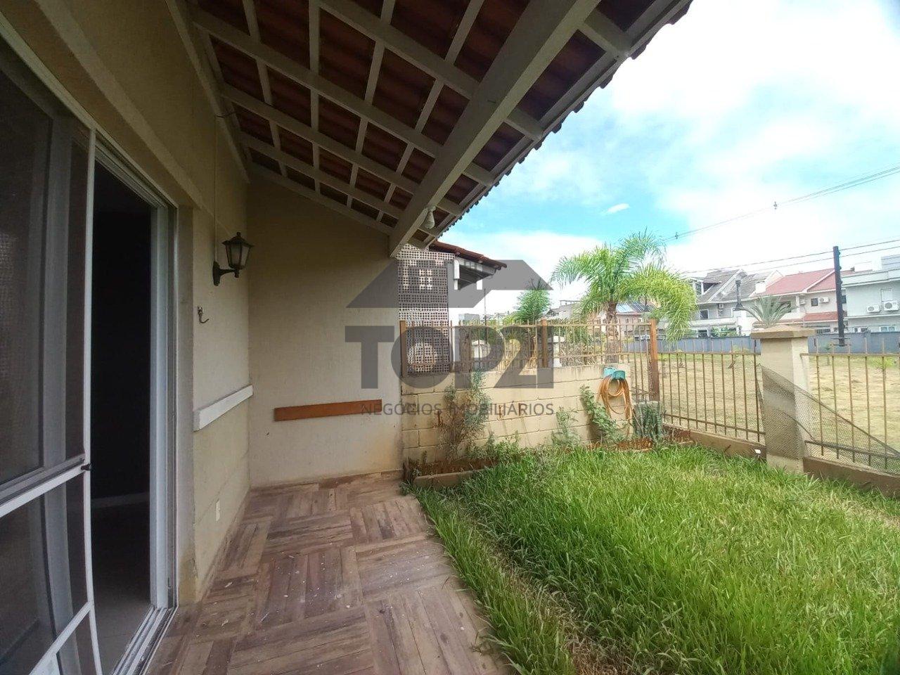 Casa Em Condomínio  no bairro Sarandi em Porto Alegre
