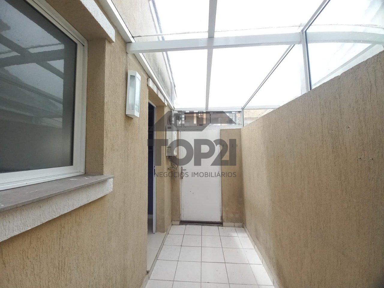 Casa Em Condomínio  no bairro Sarandi em Porto Alegre