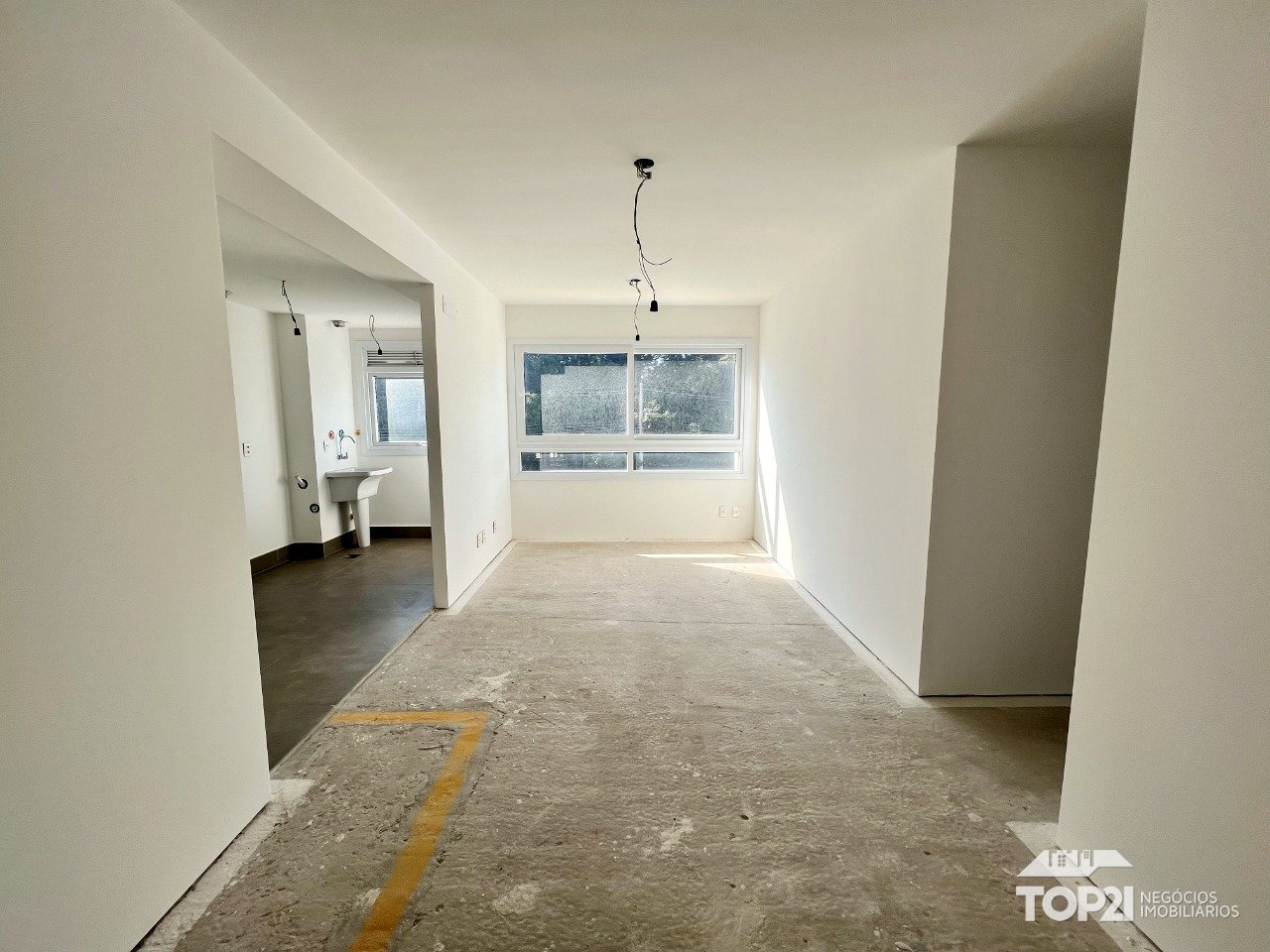 Apartamento  no bairro Jardim Lindoia em Porto Alegre