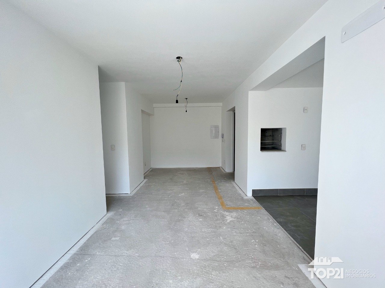 Apartamento  no bairro Jardim Lindoia em Porto Alegre