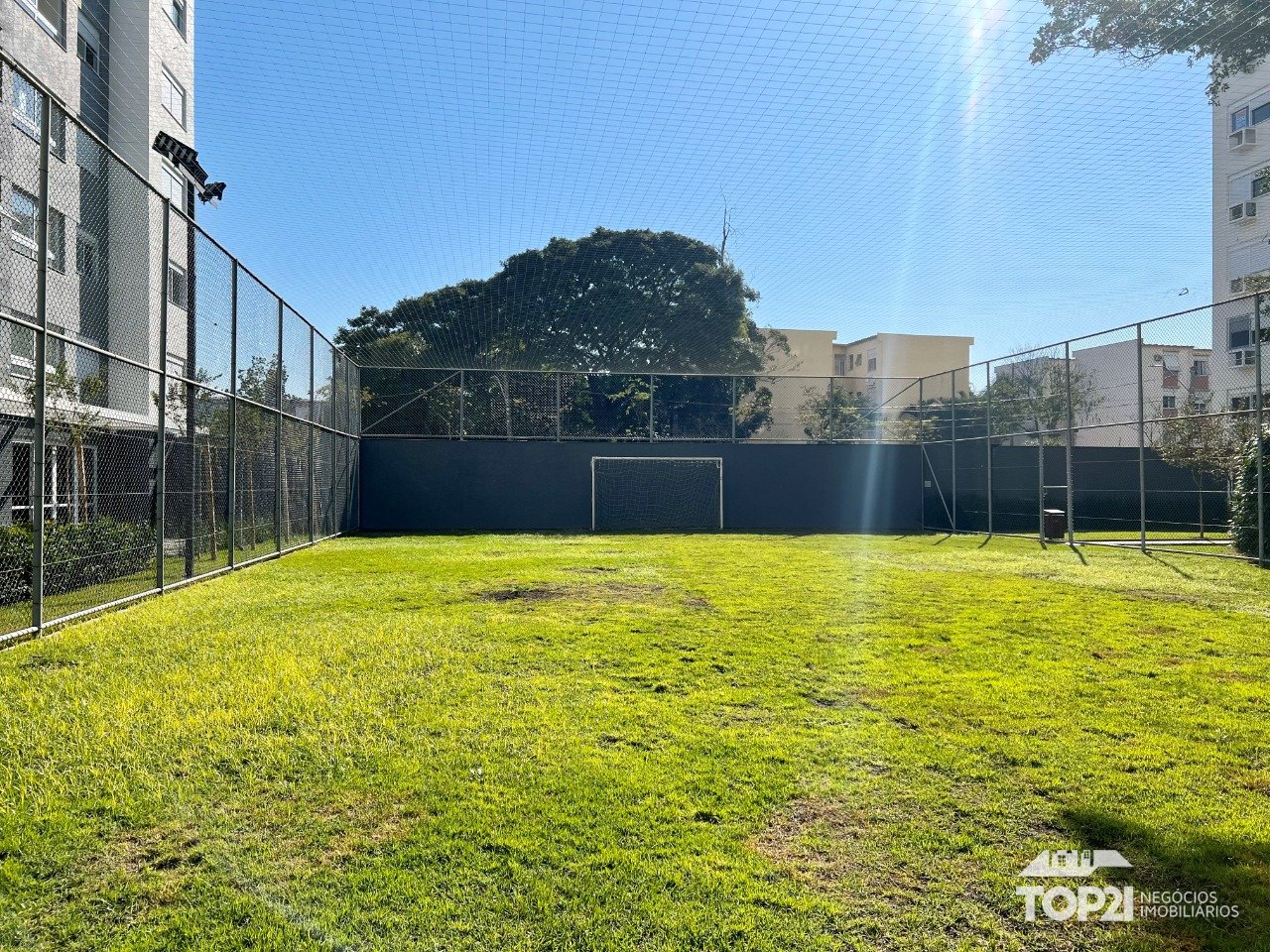 Apartamento  no bairro Jardim Lindoia em Porto Alegre