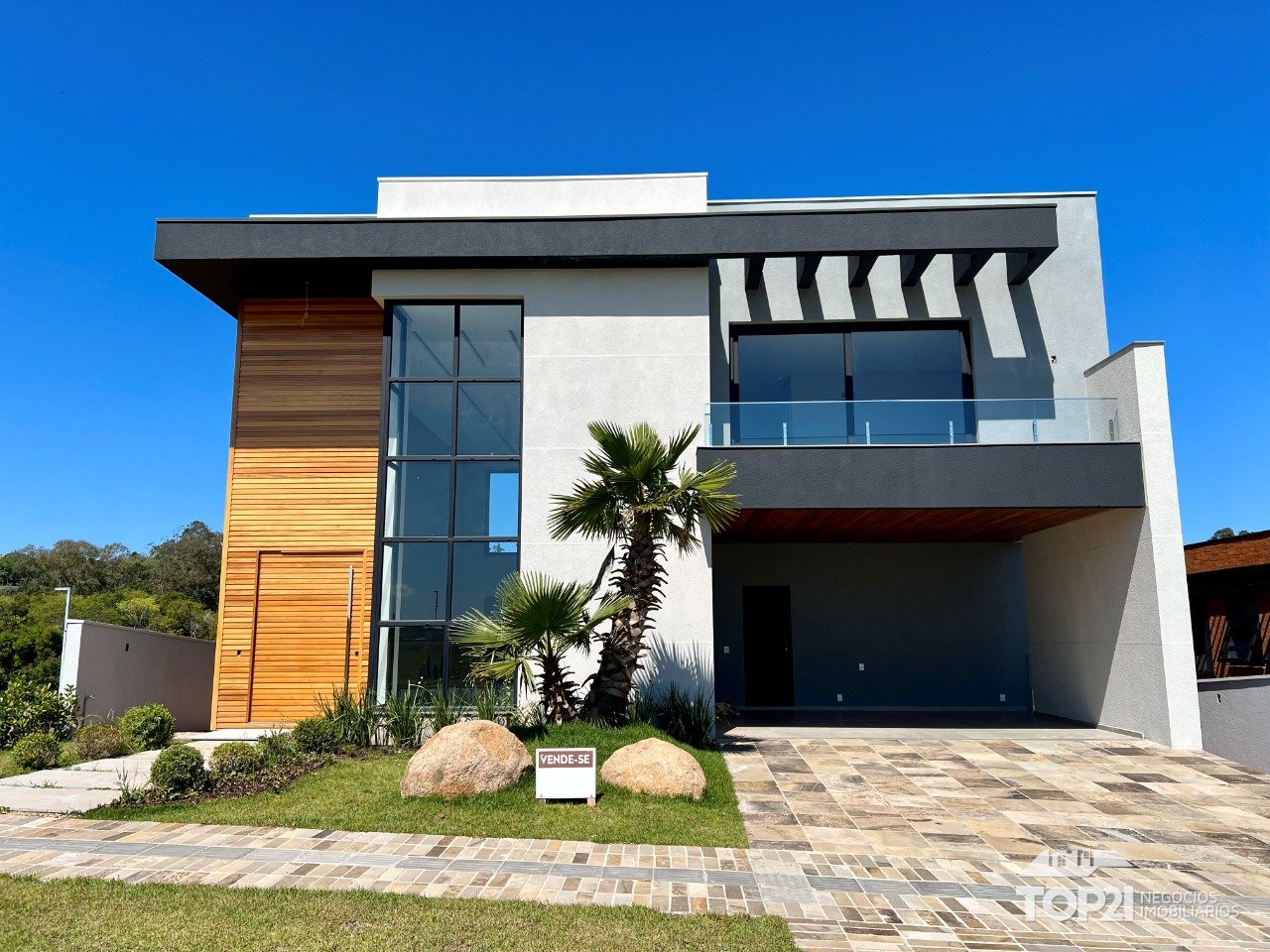 Casa em Condomínio 