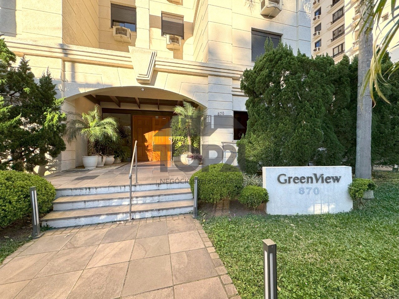 Apartamento  no bairro Passo Dareia em Porto Alegre