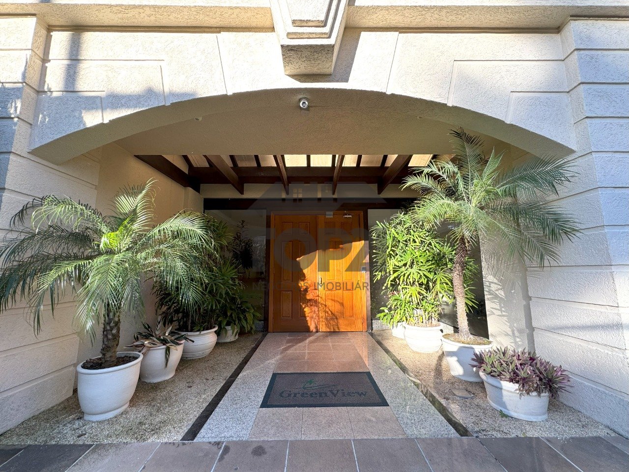 Apartamento  no bairro Passo Dareia em Porto Alegre