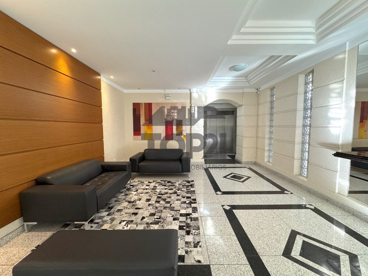 Apartamento  no bairro Passo Dareia em Porto Alegre