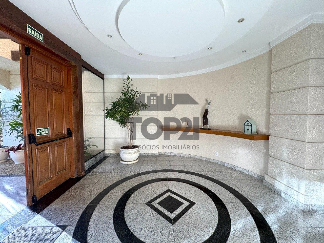 Apartamento  no bairro Passo Dareia em Porto Alegre