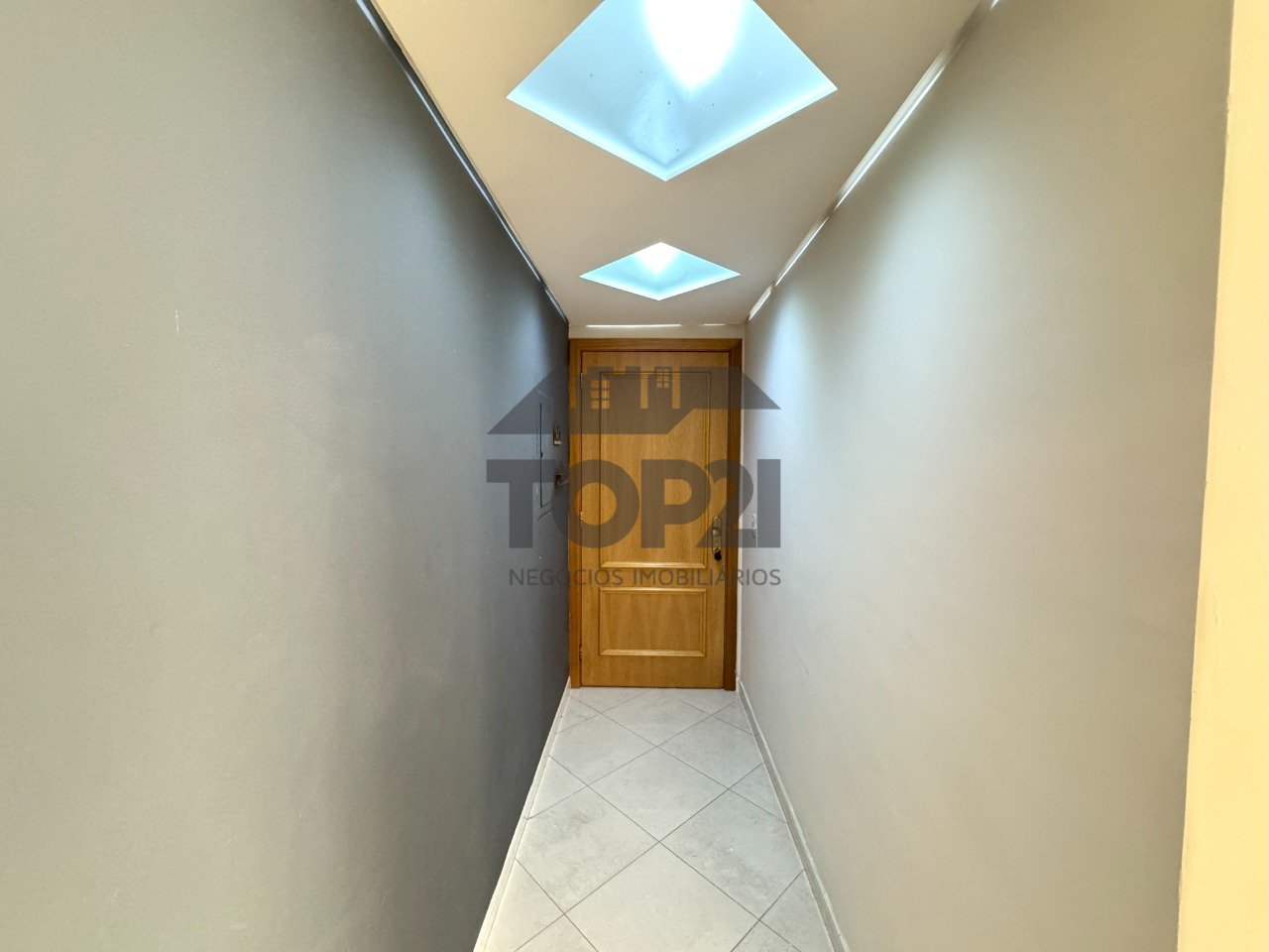 Apartamento  no bairro Passo Dareia em Porto Alegre