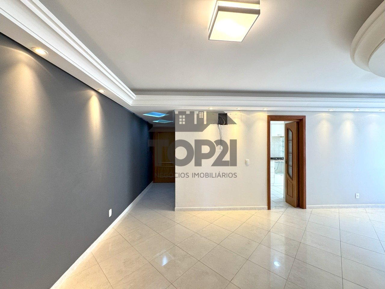 Apartamento  no bairro Passo Dareia em Porto Alegre
