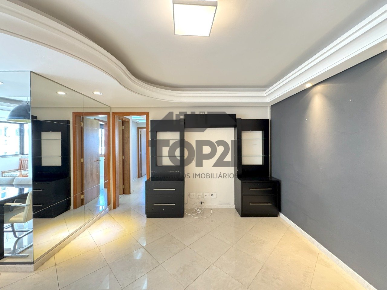 Apartamento  no bairro Passo Dareia em Porto Alegre