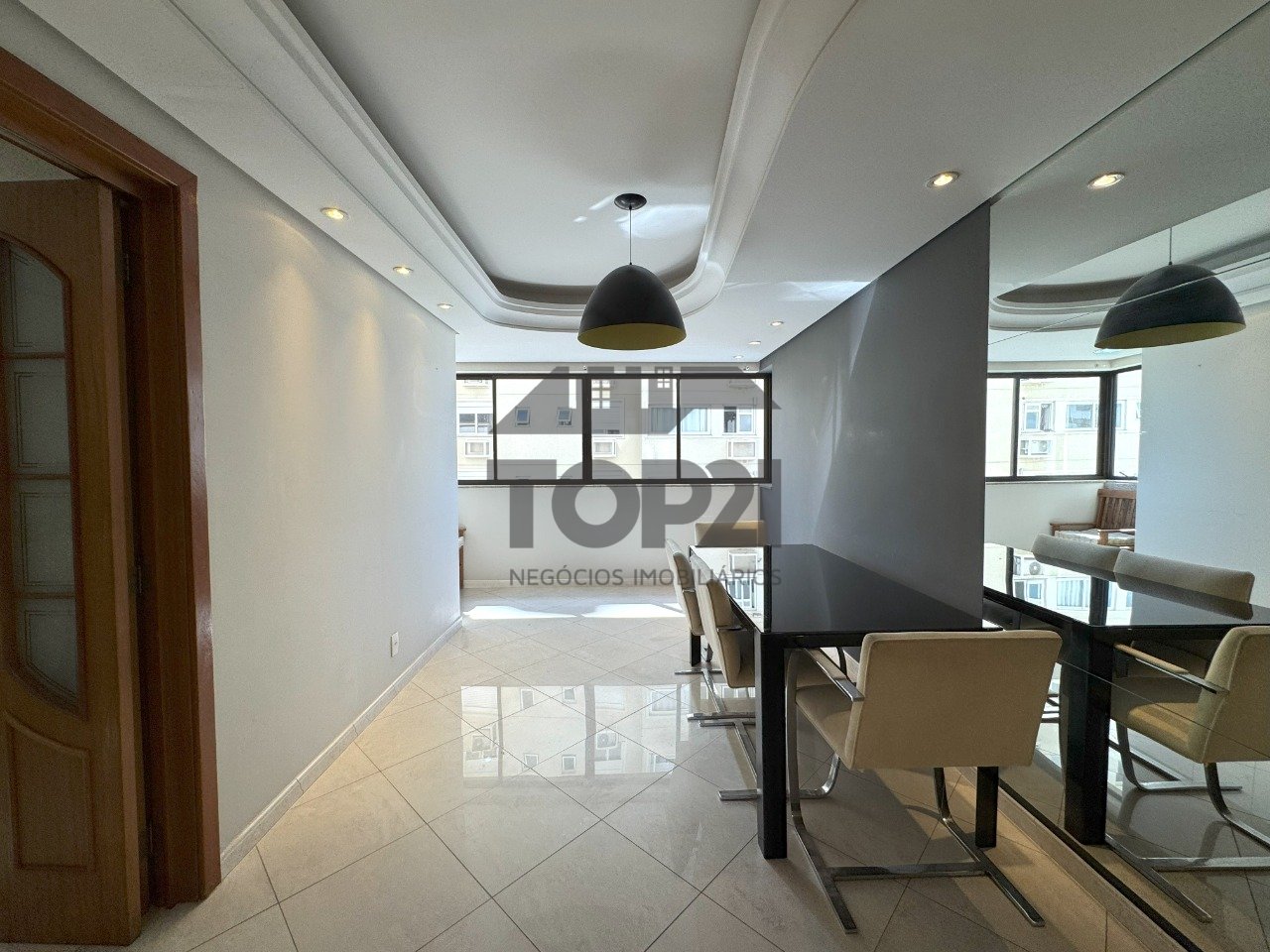 Apartamento  no bairro Passo Dareia em Porto Alegre
