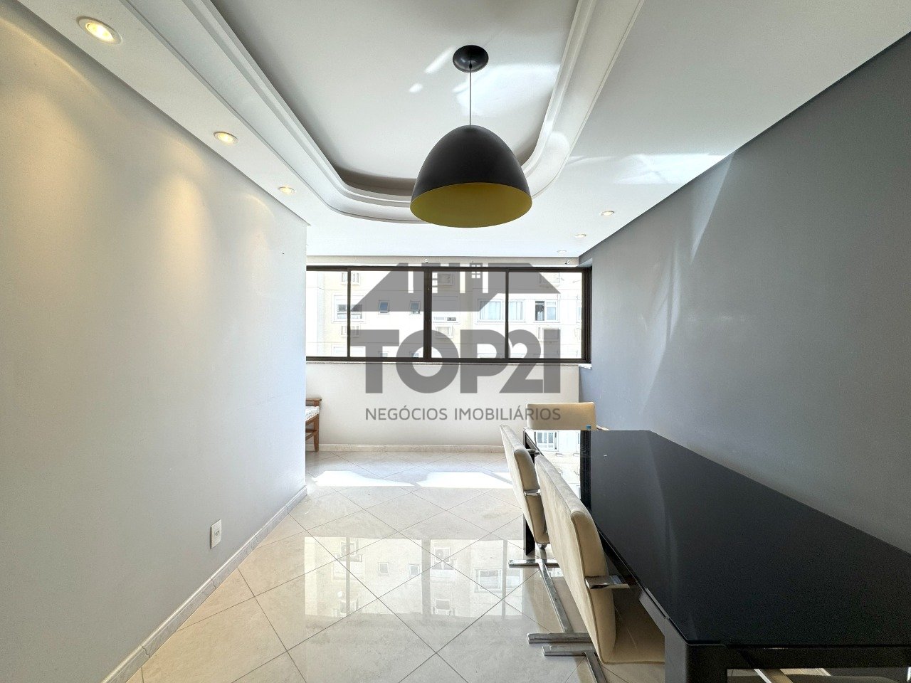 Apartamento  no bairro Passo Dareia em Porto Alegre