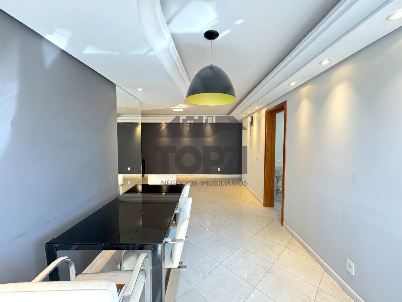 Apartamento  no bairro Passo Dareia em Porto Alegre
