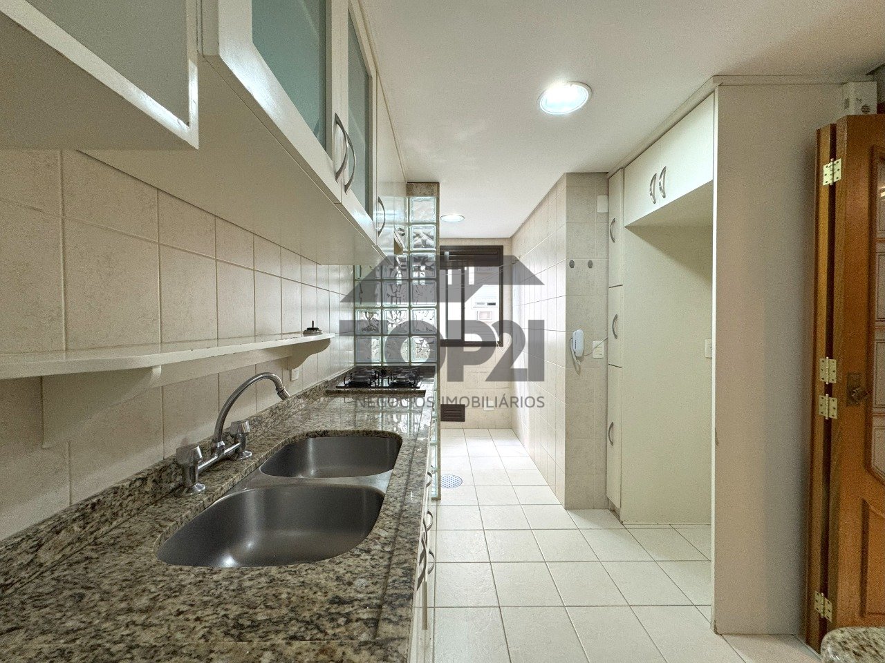 Apartamento  no bairro Passo Dareia em Porto Alegre