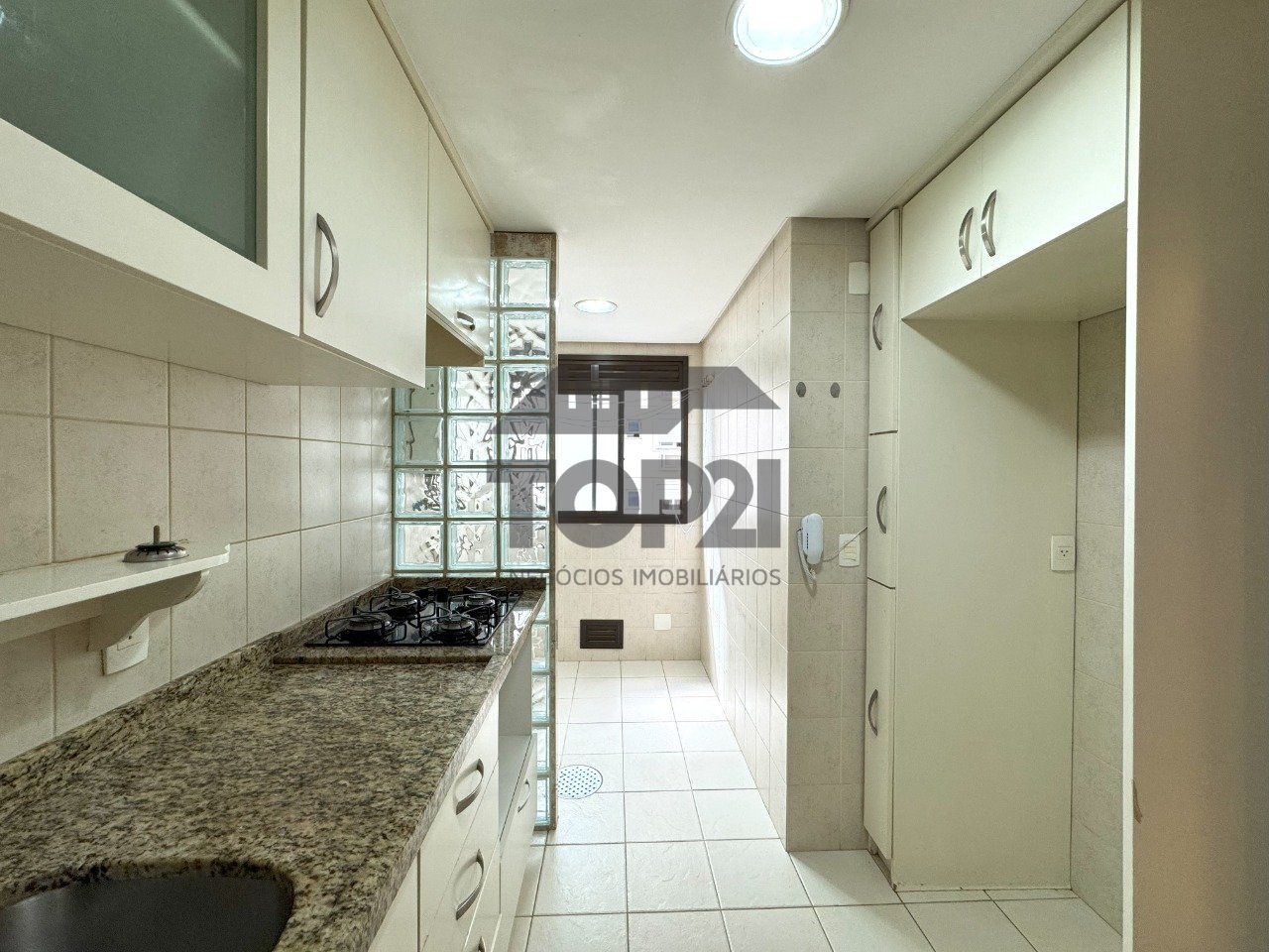 Apartamento  no bairro Passo Dareia em Porto Alegre