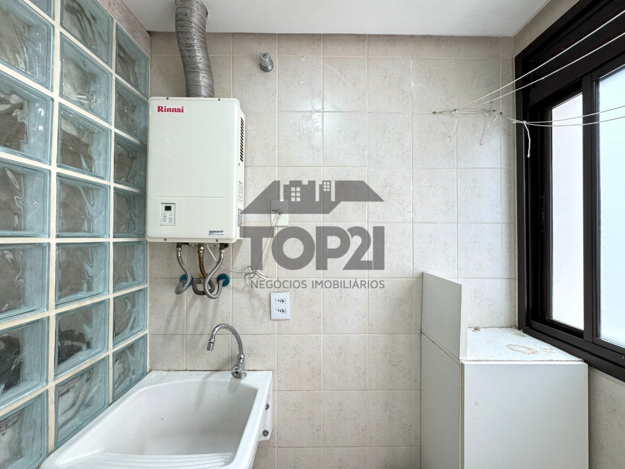 Apartamento  no bairro Passo Dareia em Porto Alegre