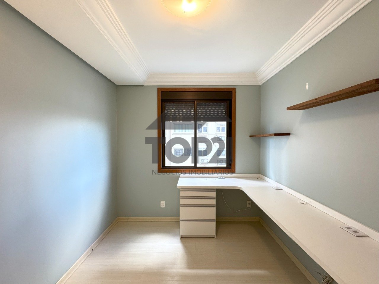 Apartamento  no bairro Passo Dareia em Porto Alegre