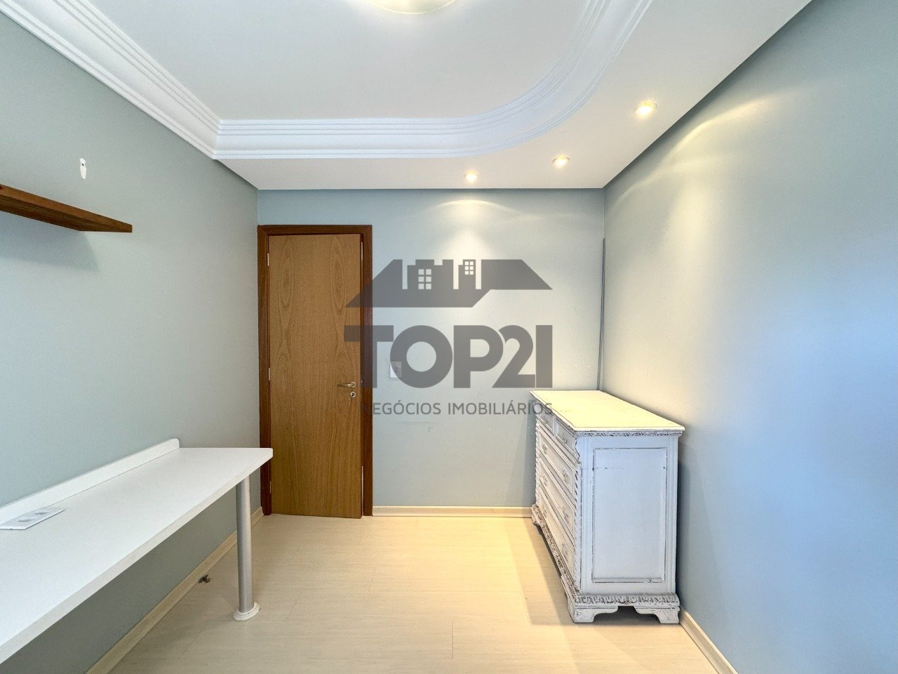 Apartamento  no bairro Passo Dareia em Porto Alegre