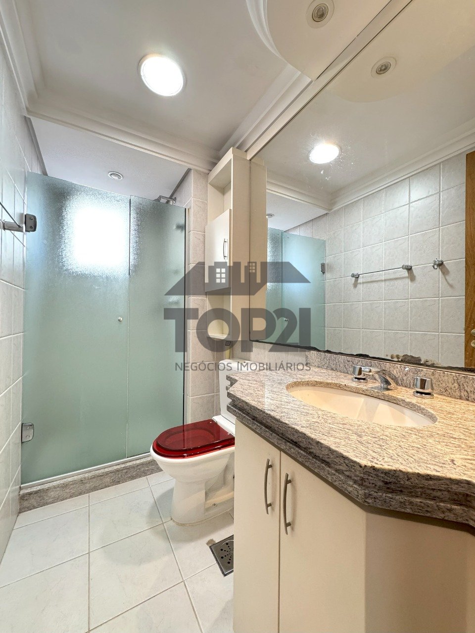 Apartamento  no bairro Passo Dareia em Porto Alegre
