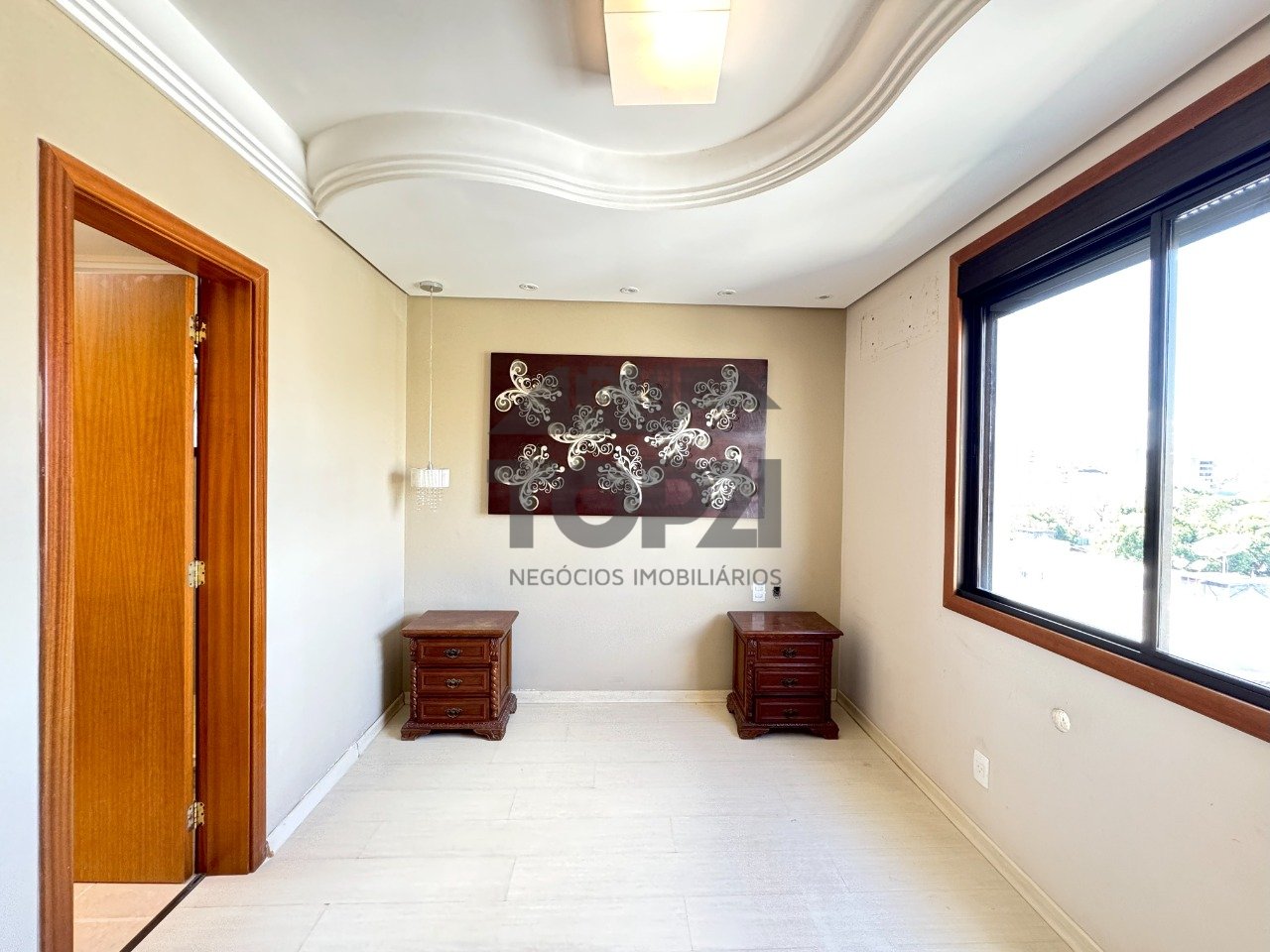 Apartamento  no bairro Passo Dareia em Porto Alegre