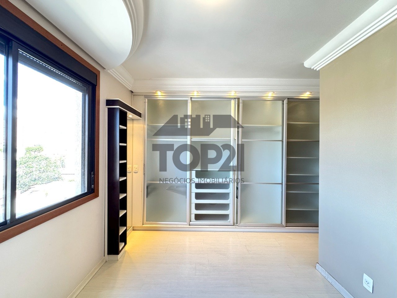 Apartamento  no bairro Passo Dareia em Porto Alegre