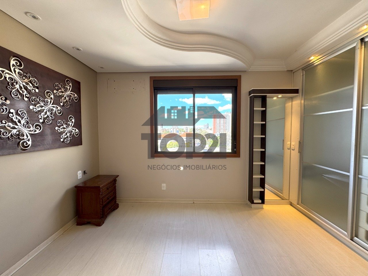 Apartamento  no bairro Passo Dareia em Porto Alegre