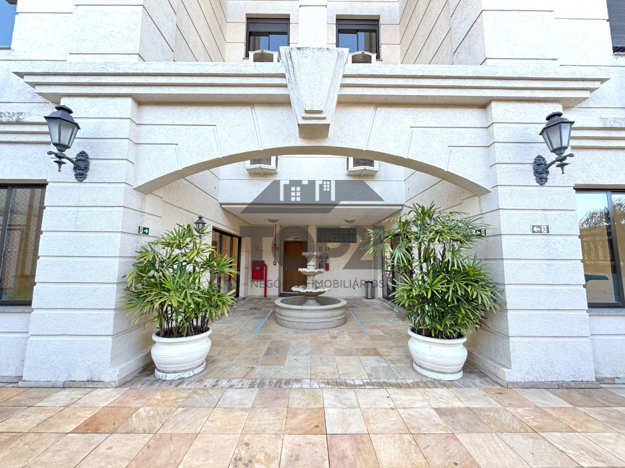 Apartamento  no bairro Passo Dareia em Porto Alegre