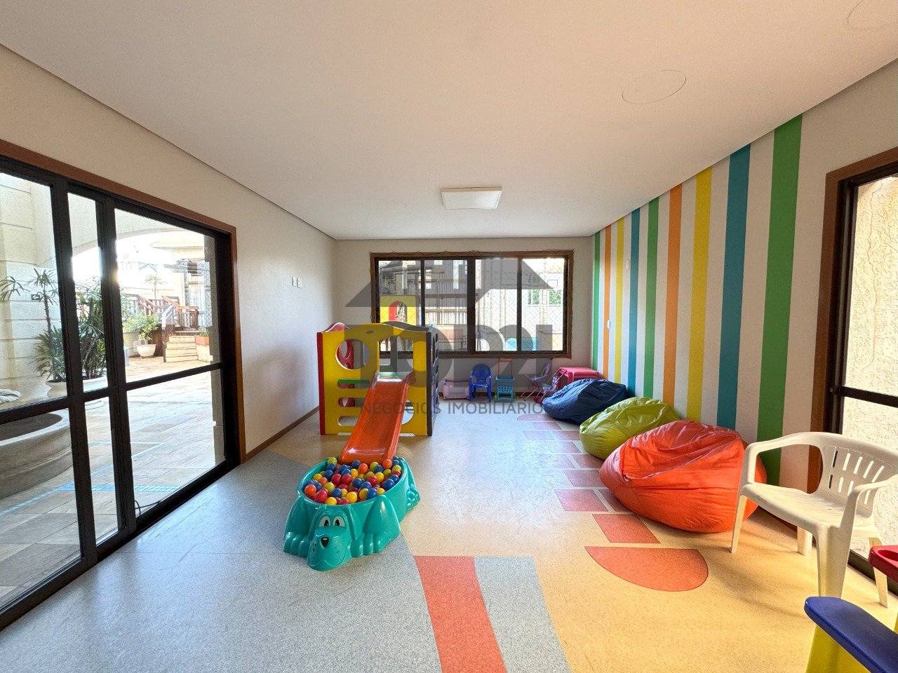 Apartamento  no bairro Passo Dareia em Porto Alegre