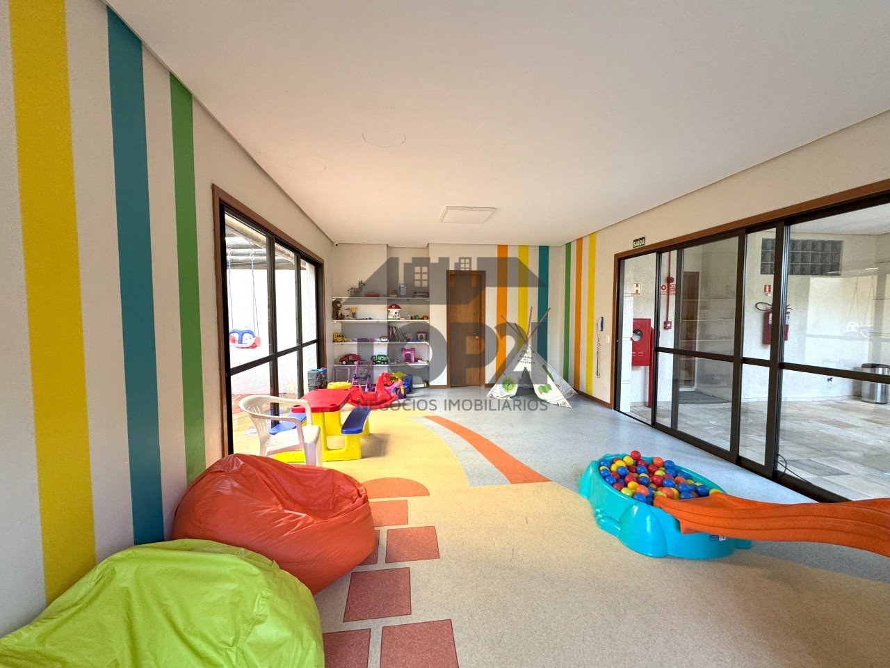 Apartamento  no bairro Passo Dareia em Porto Alegre