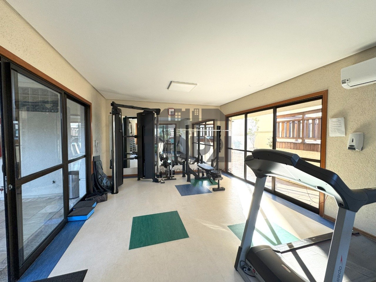 Apartamento  no bairro Passo Dareia em Porto Alegre