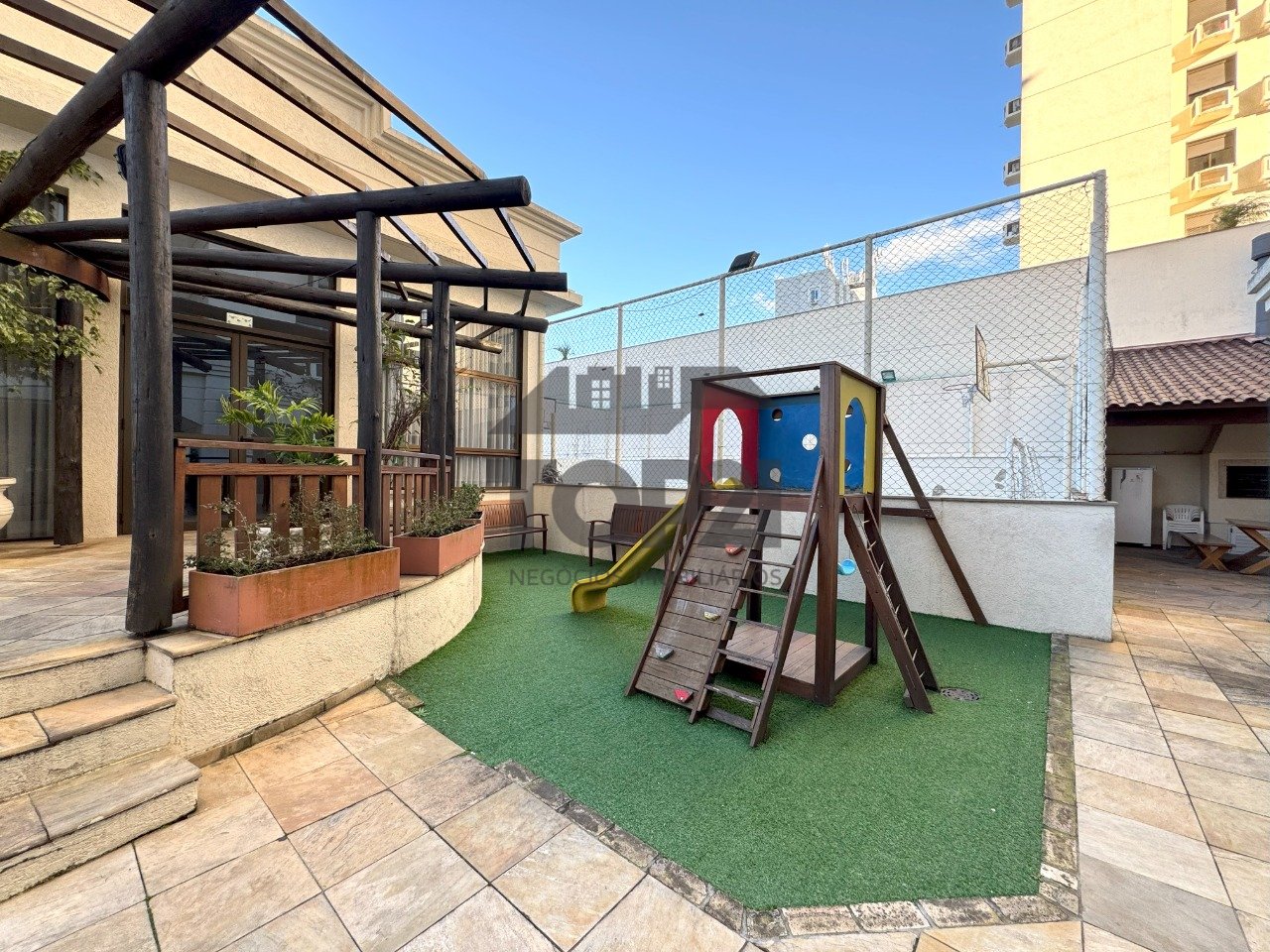 Apartamento  no bairro Passo Dareia em Porto Alegre