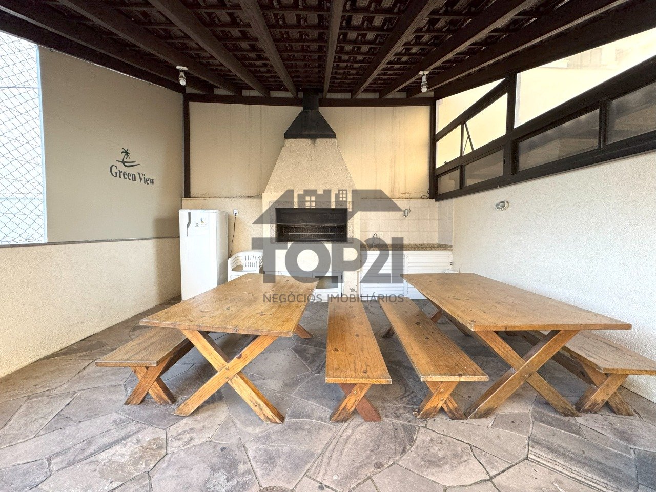 Apartamento  no bairro Passo Dareia em Porto Alegre